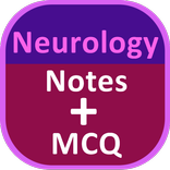 Neurology Notes + MCQ