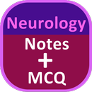 Neurology Notes + MCQ APK