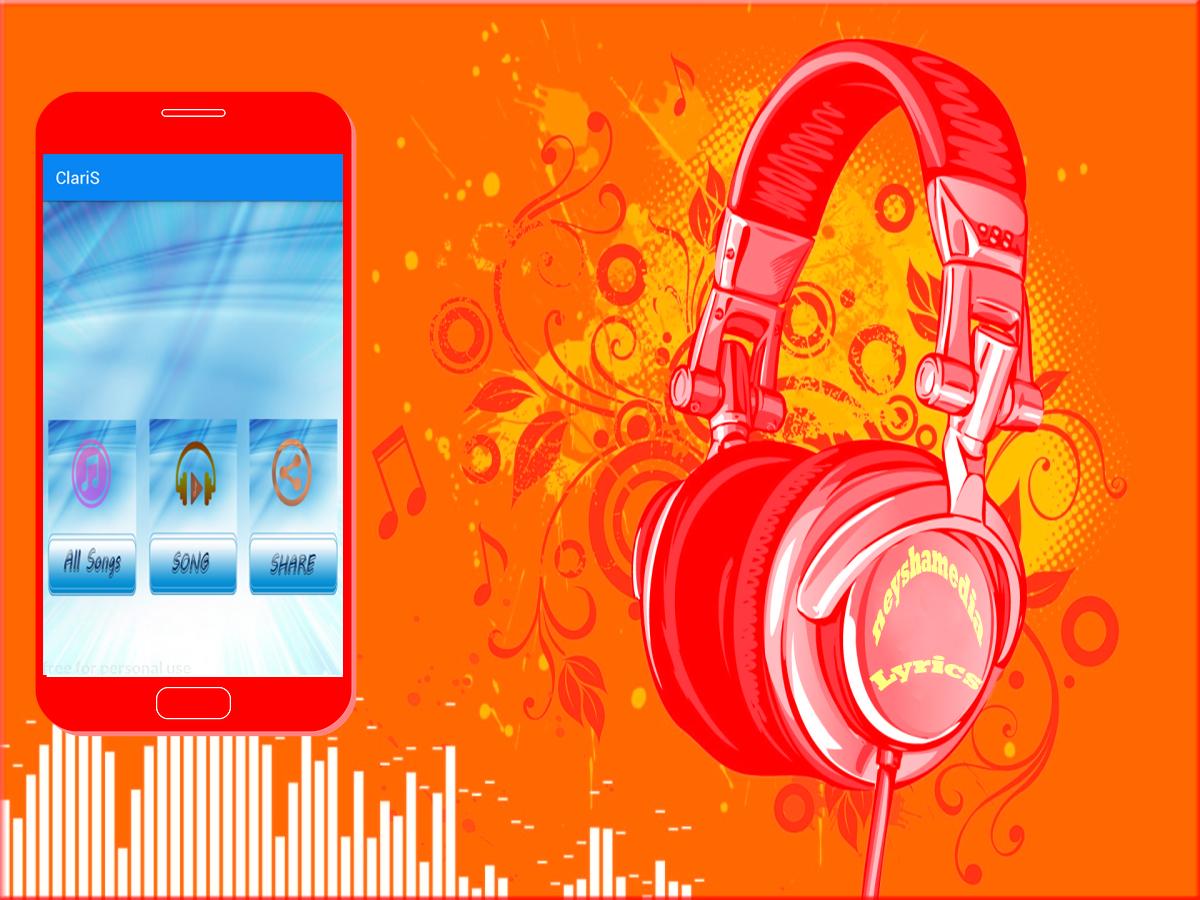 Claris Shiori 歌詞と音楽 Para Android Apk Baixar