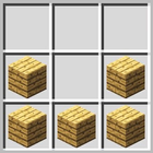 Crafting Guide for Minecraft simgesi