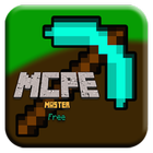 MCPE Master Guide 图标