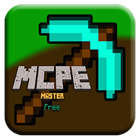 MCPE Master Guide icône
