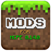 Mods for Minecraft Pe 0.14.0 APK
