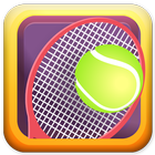 Super Tennis Multiplayer アイコン