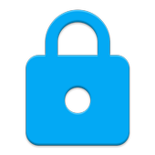 Smart Lockscreen protector icône