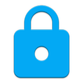 Smart Lockscreen protector ikona