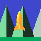 Jump Rocket (No Ads / No Internet) icon