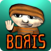 Boris in the hood APK