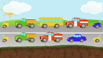 My First Cars: Baby Edition screenshot 3