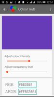Colour Hub স্ক্রিনশট 3