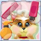 ikon Cat Beauty Salon 2