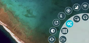 One Thumb Control - BETA