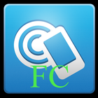NFC FakeCall icône