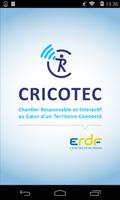 CRICOTEC Cartaz