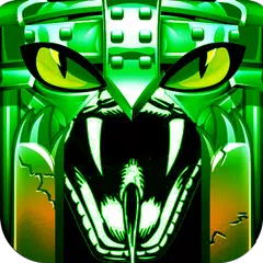 Temple Worm Run APK download