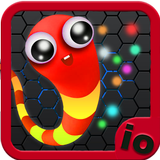 IO Worms أيقونة