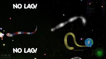 Snakes Fight screenshot 2