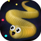 Slither Worm آئیکن