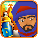 Subway India Run Rush APK