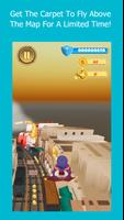 Subway India Run Rush تصوير الشاشة 2