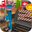 Subway Rush Surf