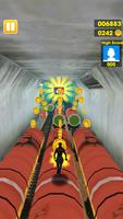 Subway Rush Surf capture d'écran 3