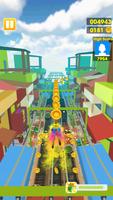Subway Rush Surf ảnh chụp màn hình 1