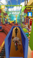 Subway Rush Surf capture d'écran 2