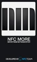 NFC MORE Affiche