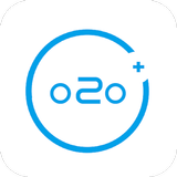 o2o+ ikona