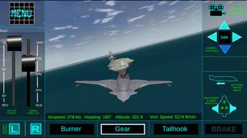 National Flight Academy screenshot 2