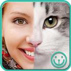 nFace - Best Face Morphing आइकन