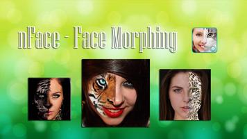 nFace - Best Face Morphing poster