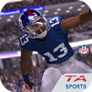Tips for NFL madden mobile 17 aplikacja