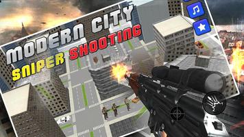Modern City Sniper screenshot 2