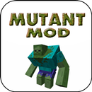 Mutant Mod for Minecraft APK