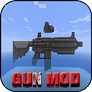 Legend of the GUN war MOD APK