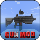Legend of the GUN war MOD APK