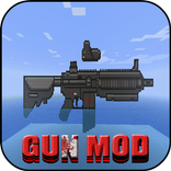 Legend of the GUN war MOD