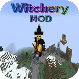 Faster Witchery Minecraft