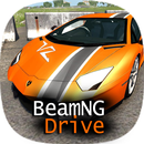 -BeamNG Drive- Guide APK