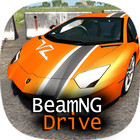 -BeamNG Drive- Guide アイコン