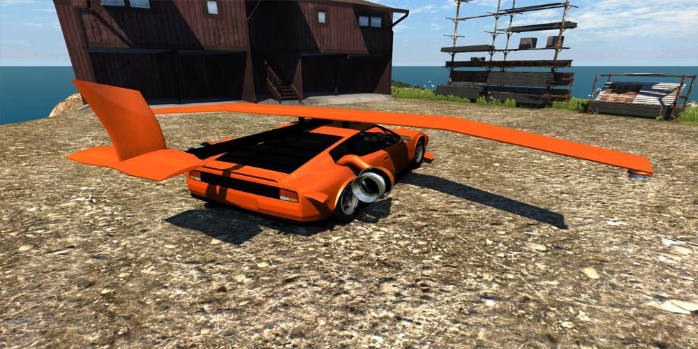 Beamng Beamng
