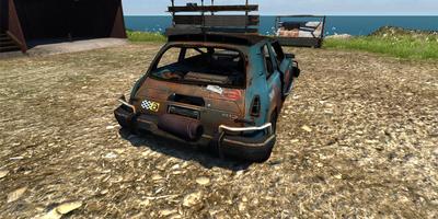 1 Schermata -BeamNG Drive- Guide