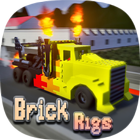 -Brick Rigs- Guide आइकन