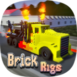 -Brick Rigs- Guide APK