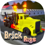 -Brick Rigs- Guide ikon