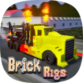 -Brick Rigs- Guide icon