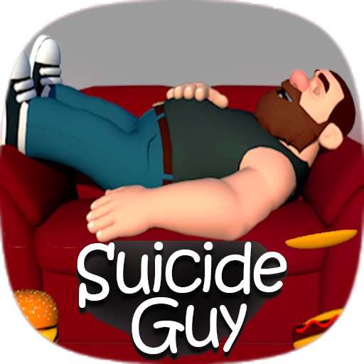 👍Suicide Guy-  Guide Game