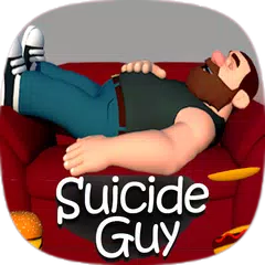 👍Suicide Guy-  Guide Game APK Herunterladen